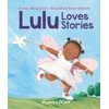 KNYGA Anna Mcquinn Lulu Loves Stories
