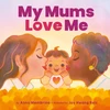 KNYGA Anna Membrino My Mums Love Me (BB)