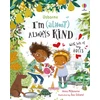 KNYGA Anna Milbourne I'm (Almost) Always Kind