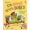KNYGA Anna Milbourne I'm (Almost) Never Bored