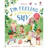 KNYGA Anna Milbourne I'm Feeling (a Little Bit) Shy