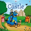 KNYGA Anna Milbourne In the Castle