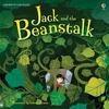 KNYGA Anna Milbourne Jack And the Beanstalk