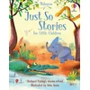 KNYGA Anna Milbourne Just So Stories for Little Children