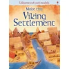 KNYGA Anna Milbourne Make this Viking Settlement