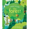 KNYGA Anna Milbourne Milbourne Anna Peep Inside the Forest