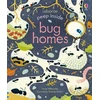 KNYGA Anna Milbourne Peep Inside Bug Homes
