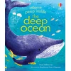 KNYGA Anna Milbourne Peep Inside the Deep Ocean