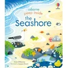 KNYGA Anna Milbourne Peep Inside the Seashore