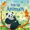 KNYGA Anna Milbourne Pop-up Animals