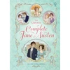 KNYGA Anna Milbourne Usborne Complete Jane Austen