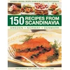KNYGA Anna Mosesson 150 Recipes from Scandinavia
