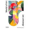 KNYGA Anna Moszynska Abstract Art