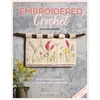 KNYGA Anna Nikipirowicz Embroidered Crochet