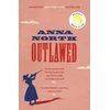 KNYGA Anna North Outlawed, The Reese Witherspoon Book Club Pick