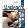 KNYGA Anna R Dover Macleod's Clinical Examination