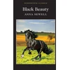 KNYGA Anna Sewell Sewell Anna Juodas Beauty