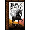 KNYGA Anna Sewell Oxford Children's Classics: Juodas Beauty