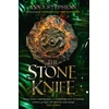 KNYGA Anna Stephens Stone Knife