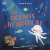KNYGA Anna Taube Ocean's Heartbeat, The Story of a Jellyfish in Search of a Heart
