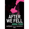 KNYGA Anna Todd After We Fell