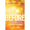 KNYGA Anna Todd Before