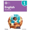 KNYGA Anna Yeomans Oxford International Primary English: Workbook Level 1