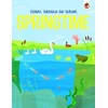 KNYGA Annabel Griffin SPRINGTIME Travel Through The Seasons