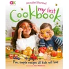 KNYGA Annabel Karmel's My First Cookbook