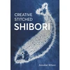 KNYGA Annabel Wilson Creative Stitched Shibori
