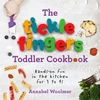 KNYGA Annabel Woolmer Tickle Fingers Toddler Cookbook
