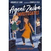 KNYGA Annabelle Sami Agent Zaiba Investigates: The Haunted House