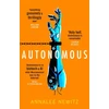 KNYGA Annalee Newitz Autonomous