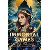 KNYGA Annaliese Avery Immortal Games
