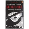 KNYGA Anne Applebaum Raudona Famine