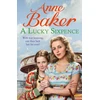 KNYGA Anne Baker Lucky Sixpence