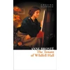 KNYGA Anne Bront Tenant of Wildfell Hall