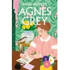 KNYGA Anne Bronte Agnes Gray
