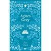 KNYGA Anne Bronte Agnes Gray