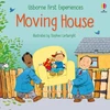 KNYGA Anne Civardi Civardi Anne First Experiences Moving House