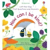 KNYGA Anne Civardi First Questions and Answers: How Can I Be Kind
