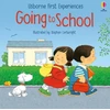 KNYGA Anne Civardi Going to School