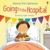 KNYGA Anne Civardi Going to the Hospital