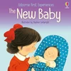KNYGA Anne Civardi New Baby