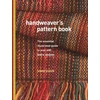 KNYGA Anne Dixon Handweaver's Pattern Book, The Essential Illustrated Guide to Over 600 Fabric Weaves