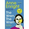 KNYGA Anne Enright Wren, The Wren, The Booker Prize-winning author