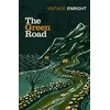 KNYGA Anne Enright Žalias Road