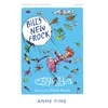 KNYGA Anne Fine Fine Anne Bill's New Frock