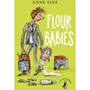 KNYGA Anne Fine Flour Babies