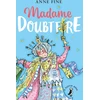 KNYGA Anne Fine Madame Doubtfire
